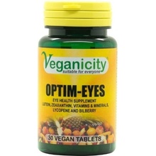 Veganicity Optim-Eyes 30 tabliet