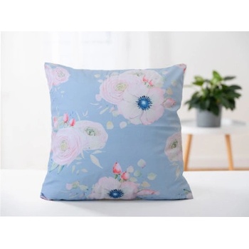 MKLozkoviny.sk mikroplyš Eliana 6 45 x 45 cm