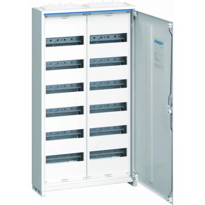 Hager FWB62S 144TE