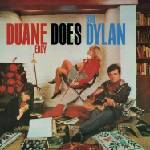 Duane Eddy - Duane Eddy Does Bob Dylan (Reissue) (LP) (0090771565013)