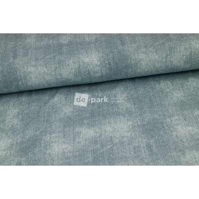 de-park Úplet - Jeans - lagoon blue