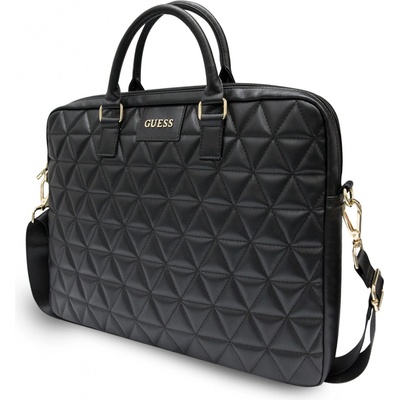 Guess Quilted GUCB15QLBK 15 – Zboží Živě