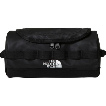 The North Face BC Travel Canister - S Цвят: черен