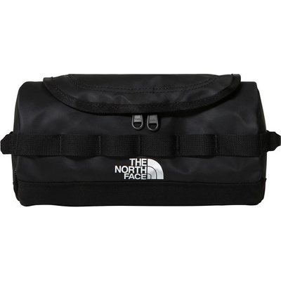 The North Face BC Travel Canister - S Цвят: черен