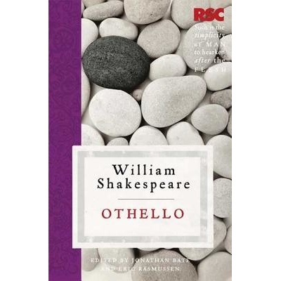 Othello Rasmussen EricPaperback