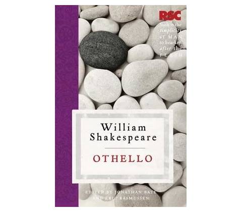 Othello Rasmussen EricPaperback
