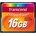 Transcend CompactFlash 16GB 133x TS16GCF133
