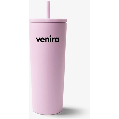 Venira termohrnek světle fialová 700 ml