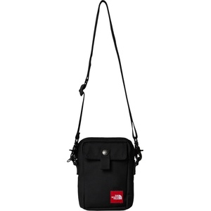 The North Face Redbox Small Carry Bag Цвят: зелен
