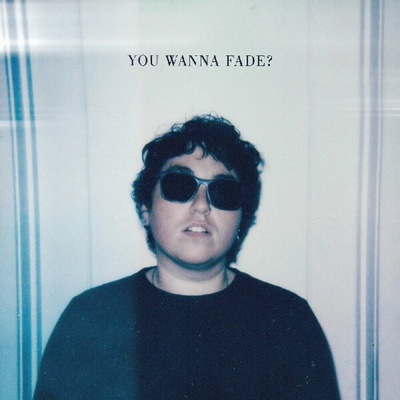 Alien Boy You Wanna Fade? Baby Blue LP
