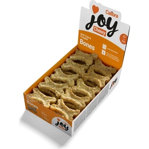 Calibra Joy Dog Chewy Beef Tripe & Pumpkin Bones 720 g
