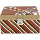 Friedrich Lederwaren šperkovnice Diagona 20077 3