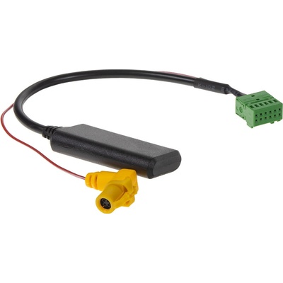 Bluetooth A2DP modul pro Audi s MMI 3G 552btad4 552btad4
