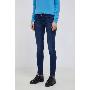 Pepe Jeans Дънки Pepe Jeans Soho дамски със стандартна талия (PL204174H45.000)