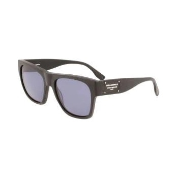 Karl Lagerfeld Слънчеви очила унисекс Karl Lagerfeld KL6074S-002 Ø 55 mm