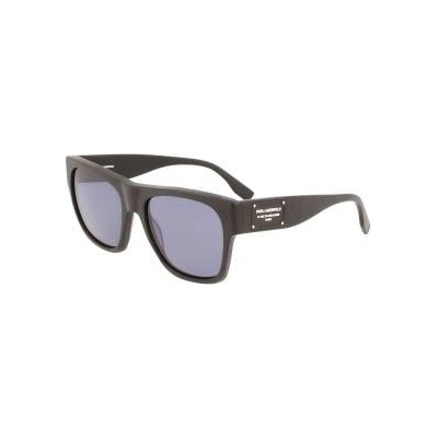 KARL LAGERFELD Слънчеви очила унисекс Karl Lagerfeld KL6074S-002 Ø 55 mm
