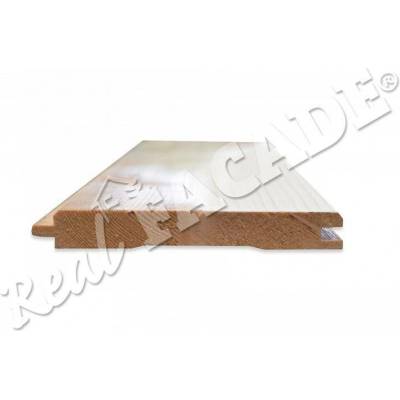 Smrk severský A/B Klasika 19x146 Objednat délku: 5100mm