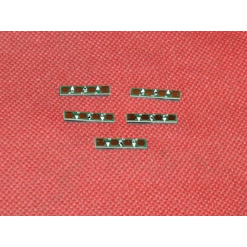 Image 1 of Compatible Ресет чип Cyan 1k CLP 310/ 315 (CLP310C-CHIP)