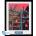 GBEye MINECRAFT - Framed print "World" (30x40) (GBEYE-PFC2453)