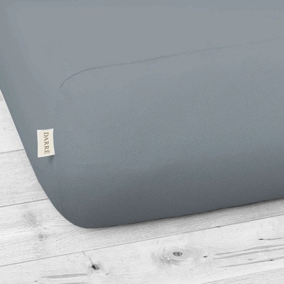 Darré Jersey prostěradlo new collection jeans 90x200x20