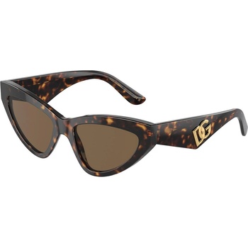 Dolce&Gabbana DG4439 502/73 (DG4439 502/73)