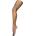 Gatta Yasmine 09 Tights Taupe 3-4