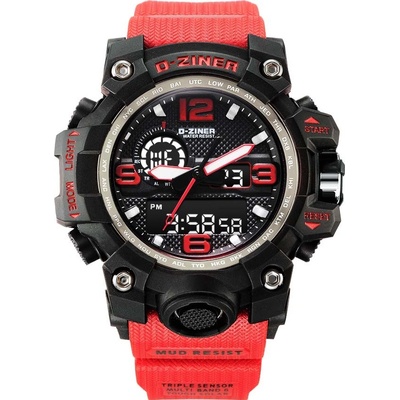 D – Ziner 11223509