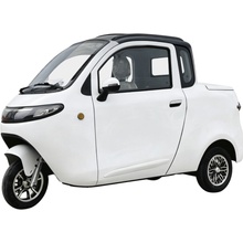 Elektromobil Eroute e-Pickup 25 150 Ah
