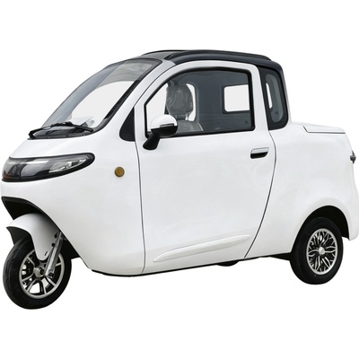 Elektromobil Eroute e-Pickup 25 | Zboží Auto
