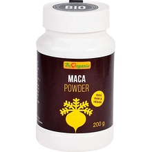 Biorganic Maca prášek BIO 200 g