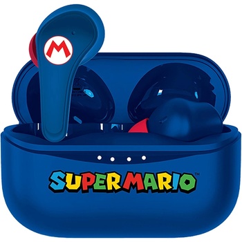 Image 1 of OTL TECHNOLOGIES Super Mario TWS