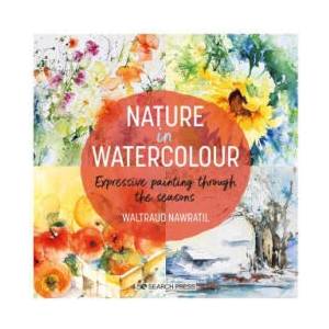Nature in Watercolour | Nawratil, Waltraud (2023)