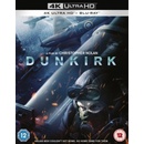 DUNKERK UHD+BD