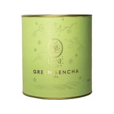 - Green Sencha - Loose Tea 40g