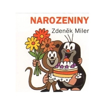 Narozeniny