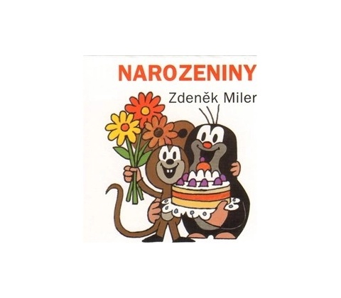 Narozeniny