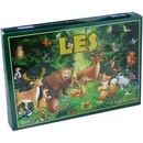Hra Les