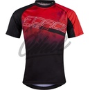 Force MTB core fluo černý