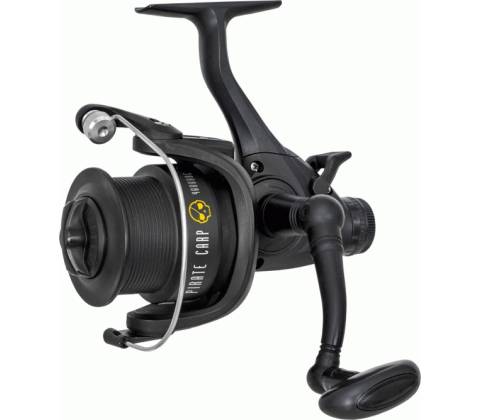Carp Zoom Pirate Carp 6000BBC