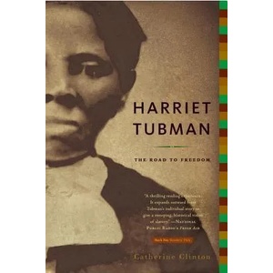 Harriet Tubman | Catherine Clinton (ISBN: 9780316155946)