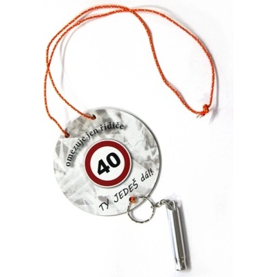 Svolávač 40