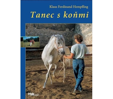 Tanec s koňmi