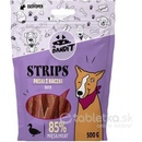 Mr. Bandit duck strips 500 g