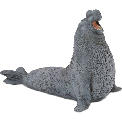 Papo Фигурка Papo Marine Life - Морски слон (56032)