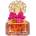 Vince Camuto Floreale EDP 100 ml