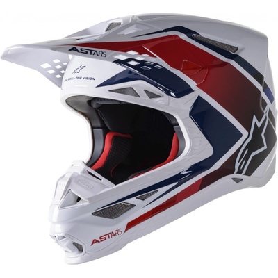 Alpinestars Supertech M10 CARBON META2