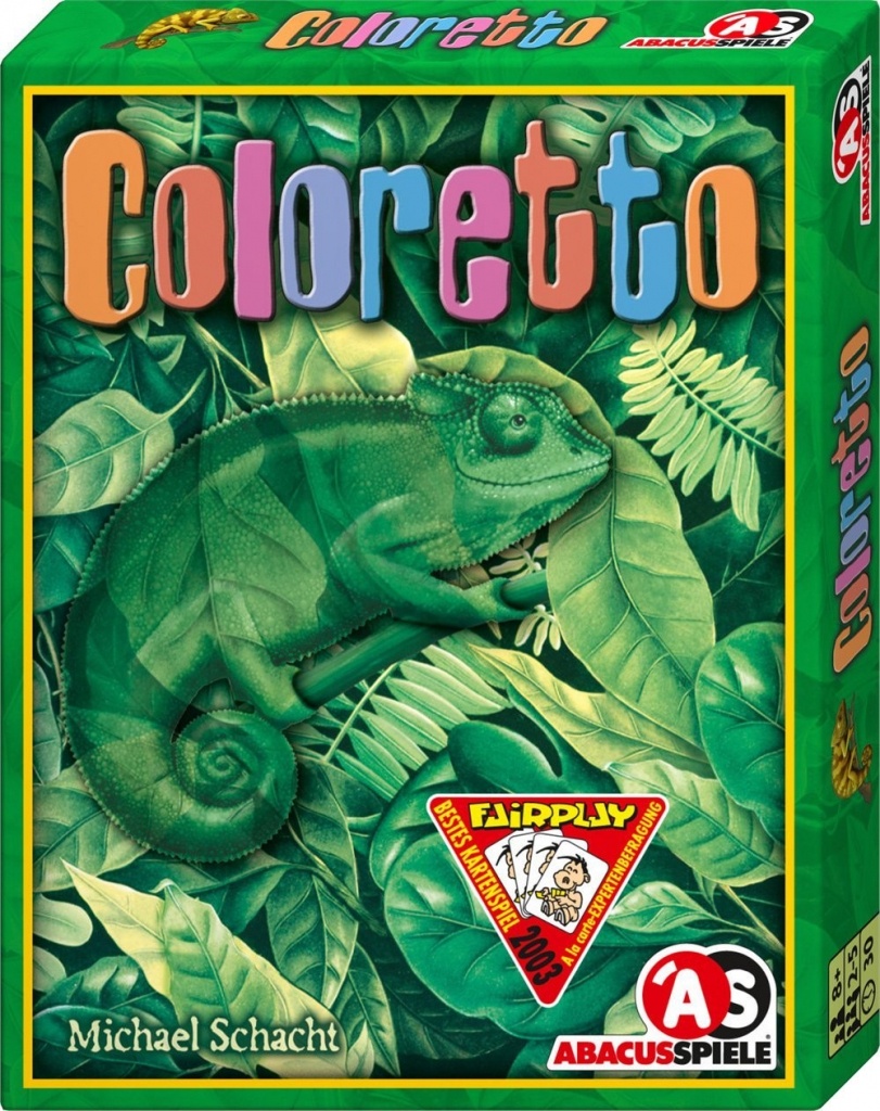 Corfix Coloretto