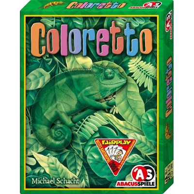 Corfix Coloretto
