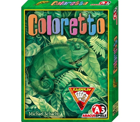 Corfix Coloretto