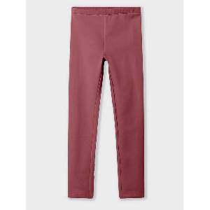 NAME IT Клин nkfdavina solid swe legging bru n noos - sportdepot - 15,94 лв